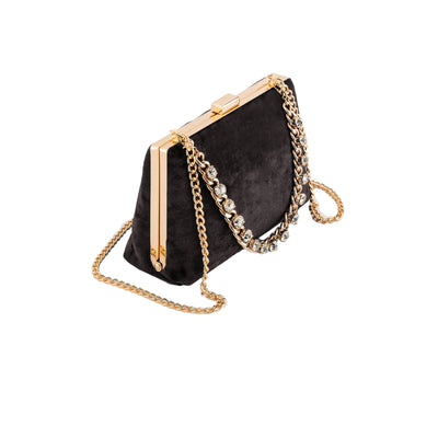 Carpisa Princess Clutch bag