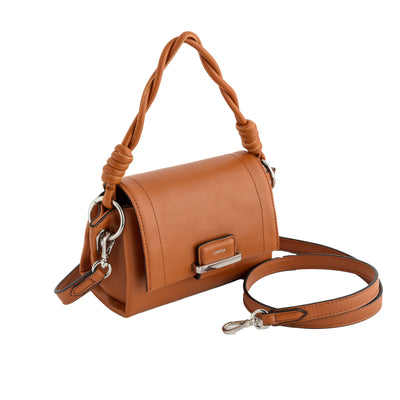 Carpisa Iris V1 Mini Flap Bag