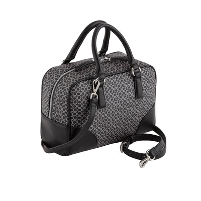 Carpisa Women's Bowling Bag