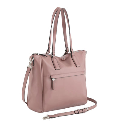 Carpisa Women's Lisbon Shopping Bag