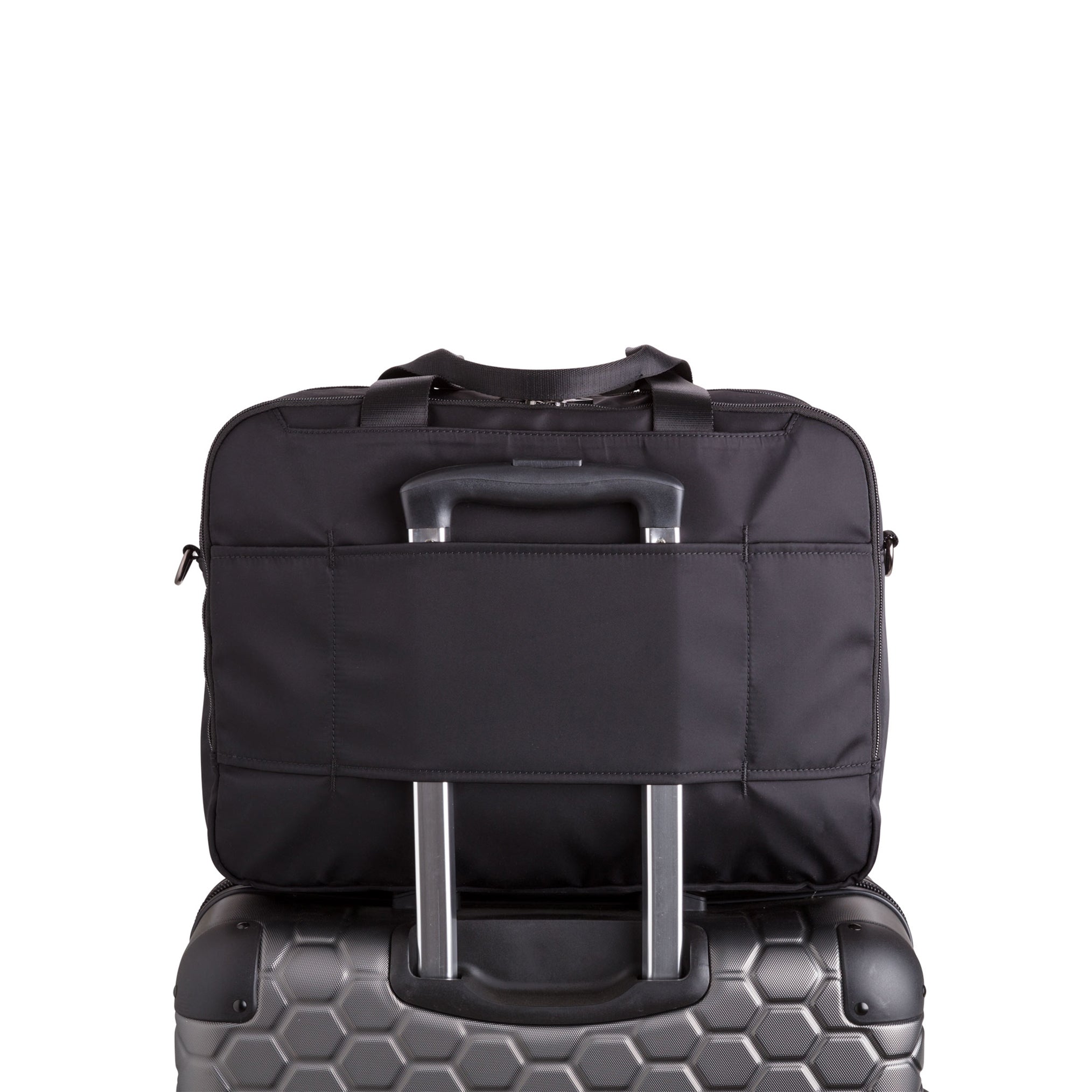 Buy Black Luggage & Trolley Bags for Men by Carpisa Online