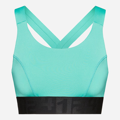 Jaked Women's MISS ROBOT sports top | Jaked