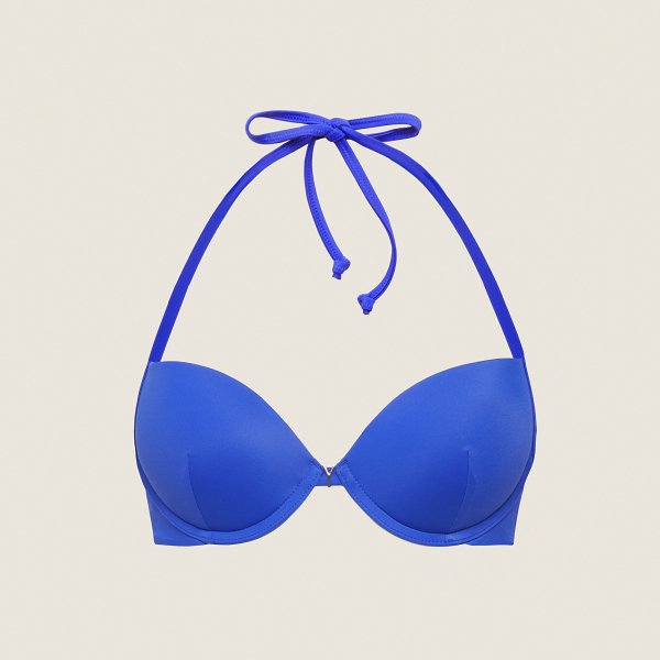 Push up bra with graduated padding - Eco - Essential - Shopaholics